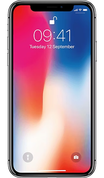 iPhone X 256GB